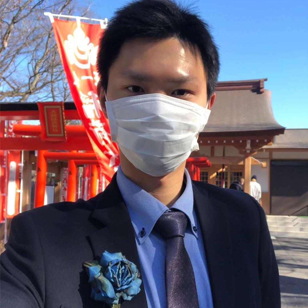 灵舞久妖^_^