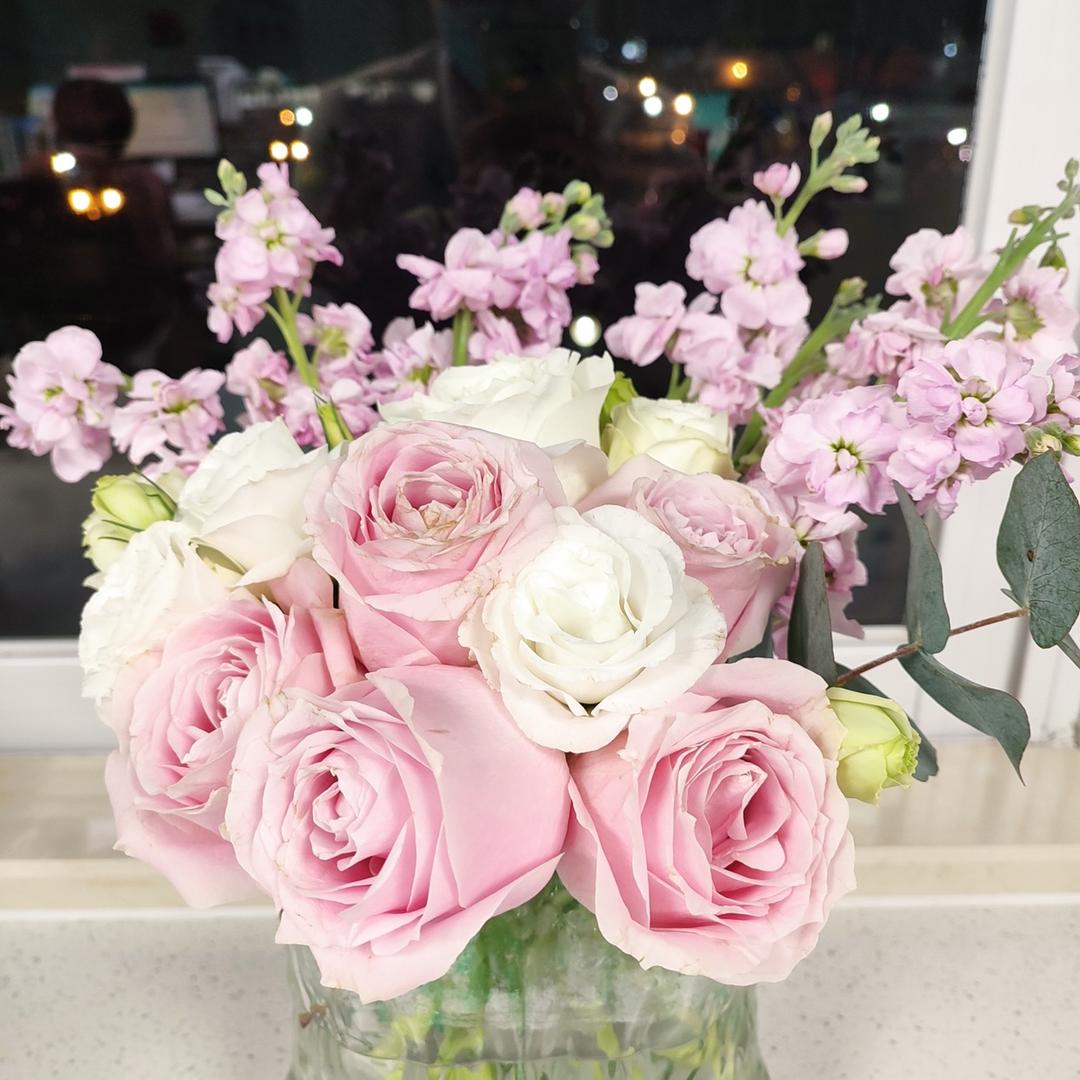 众里寻他千百杜