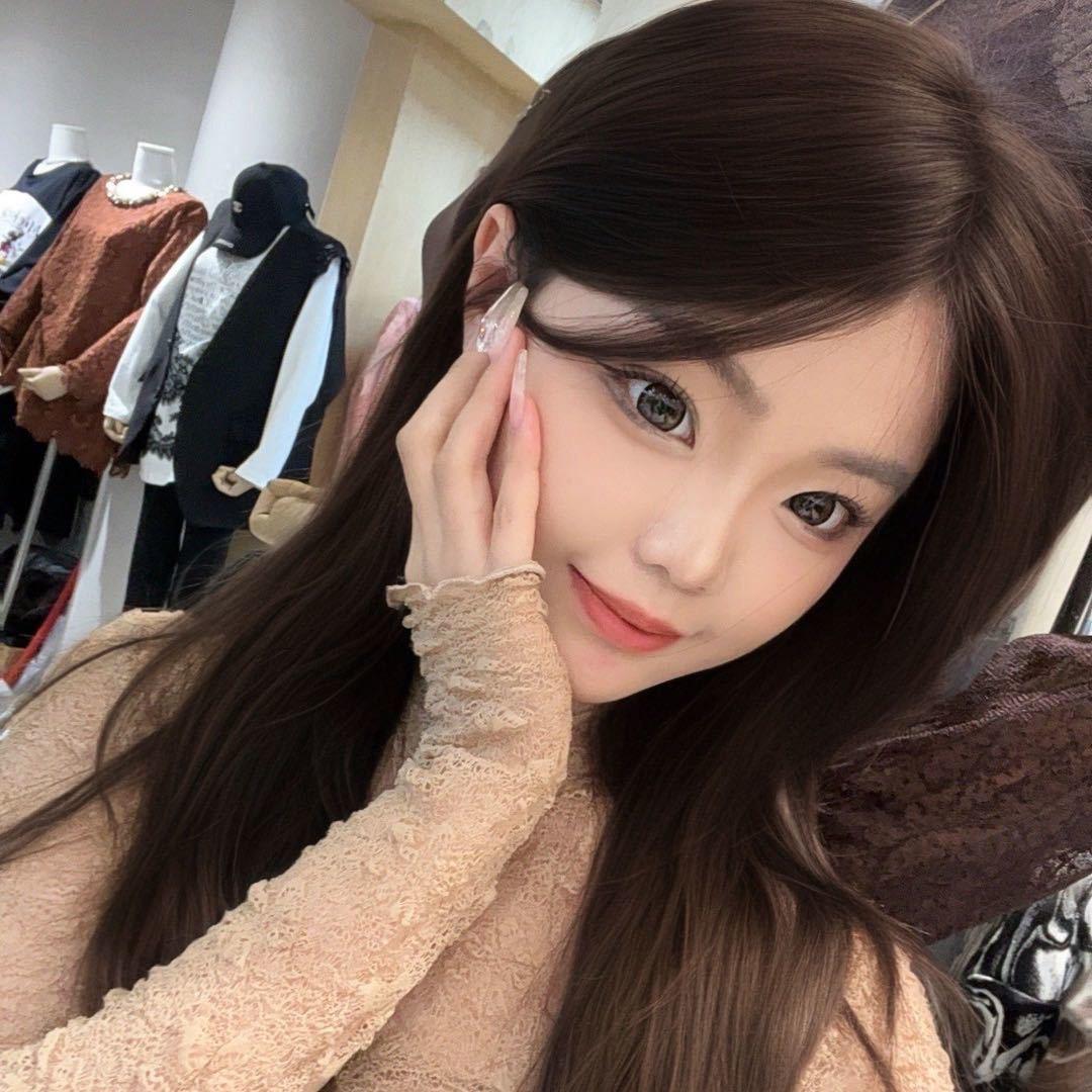 HJ靓点轻奢配饰店个体店