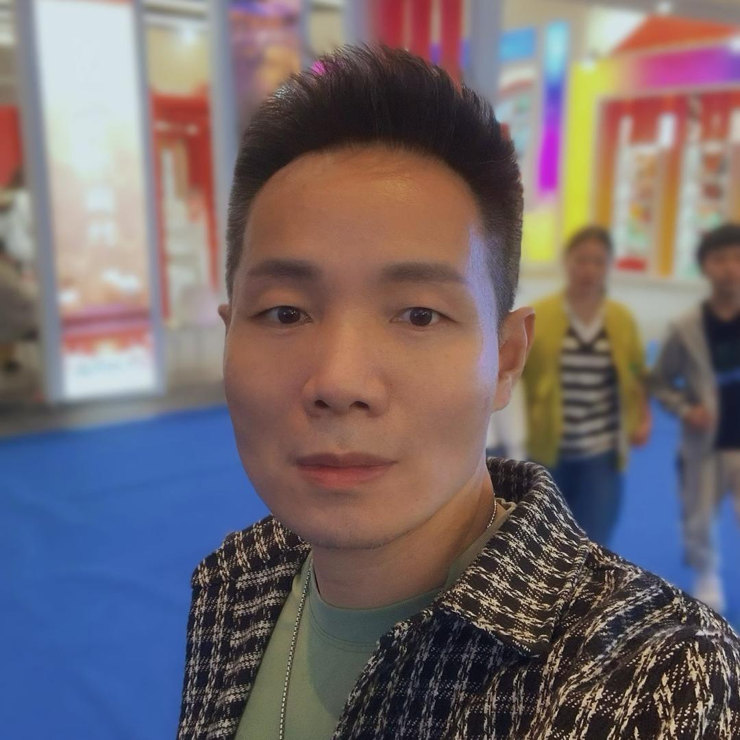 泥人创意😊