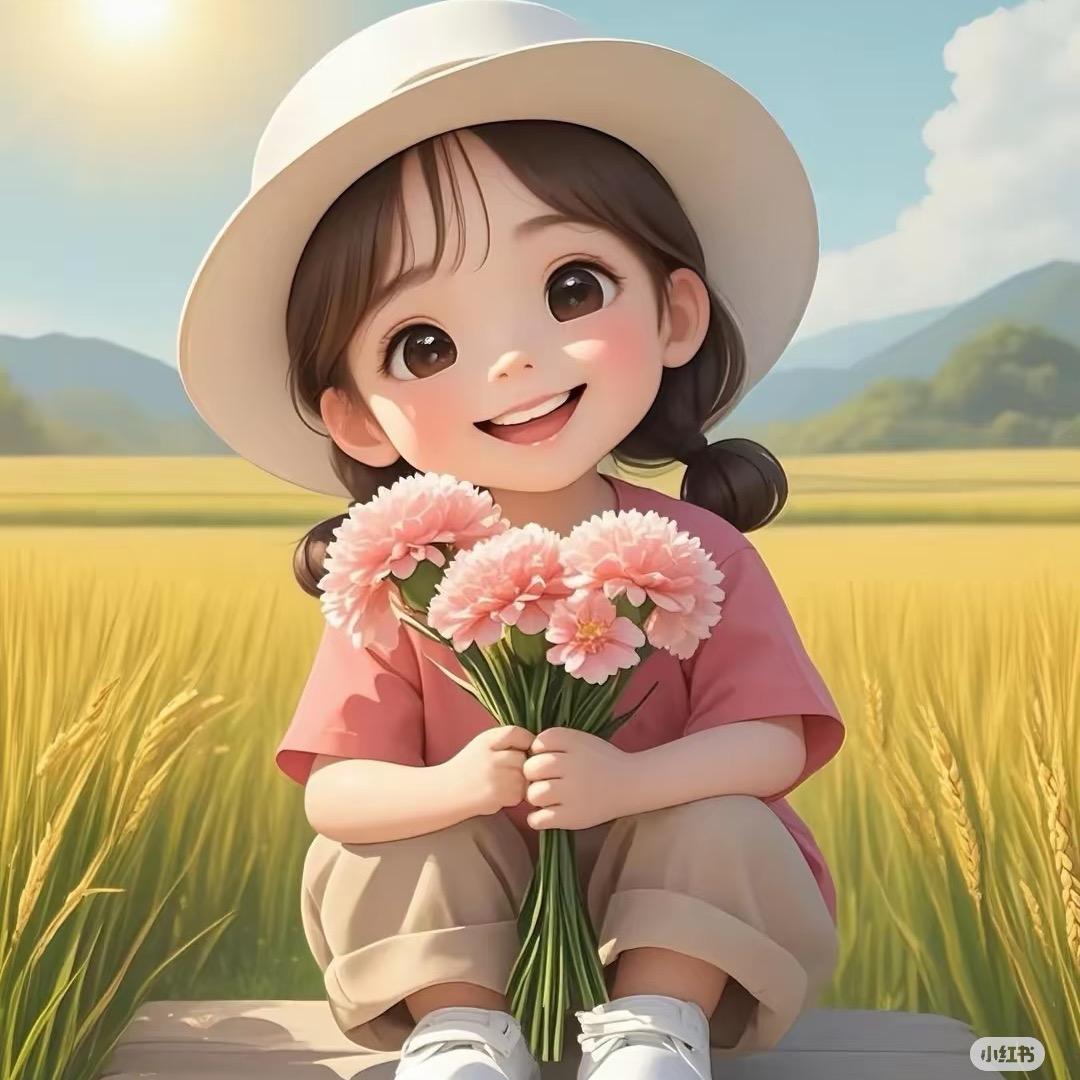 涛涛宝贝