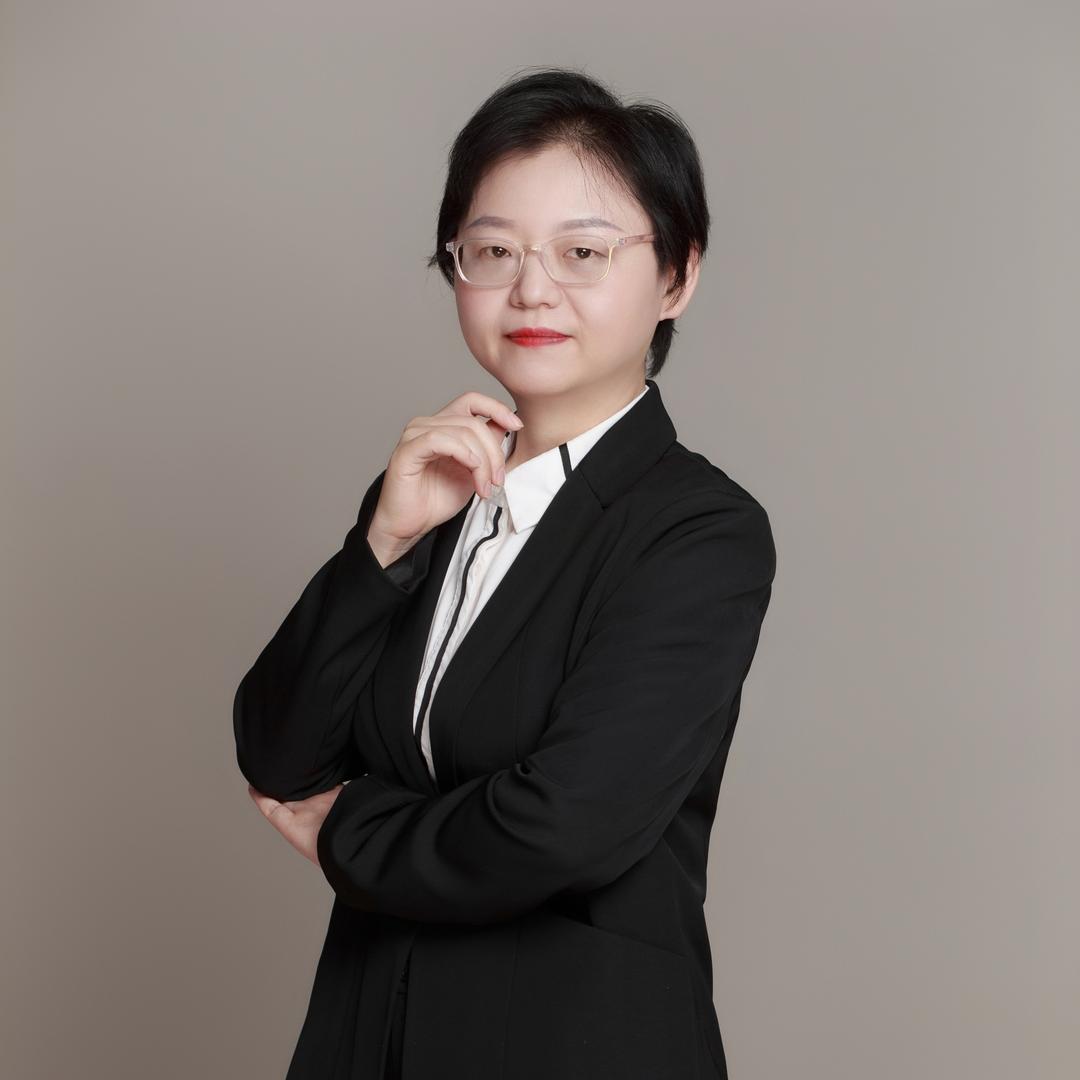 生殖医学中心田莉峰医生