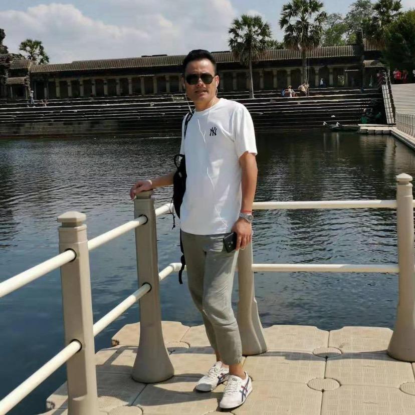 🇨🇳皖D在柬埔寨🇰🇭做牛肉汤