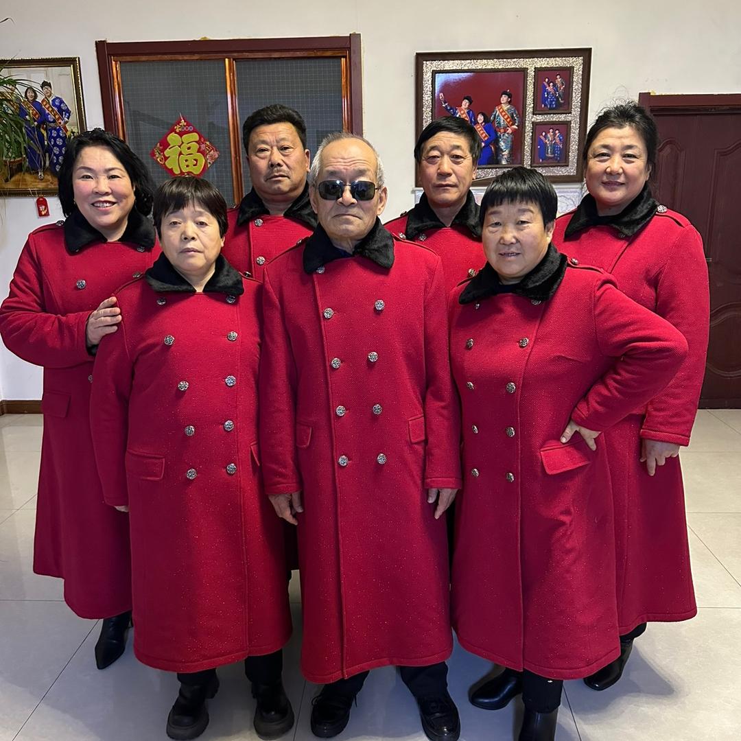红石榴团队