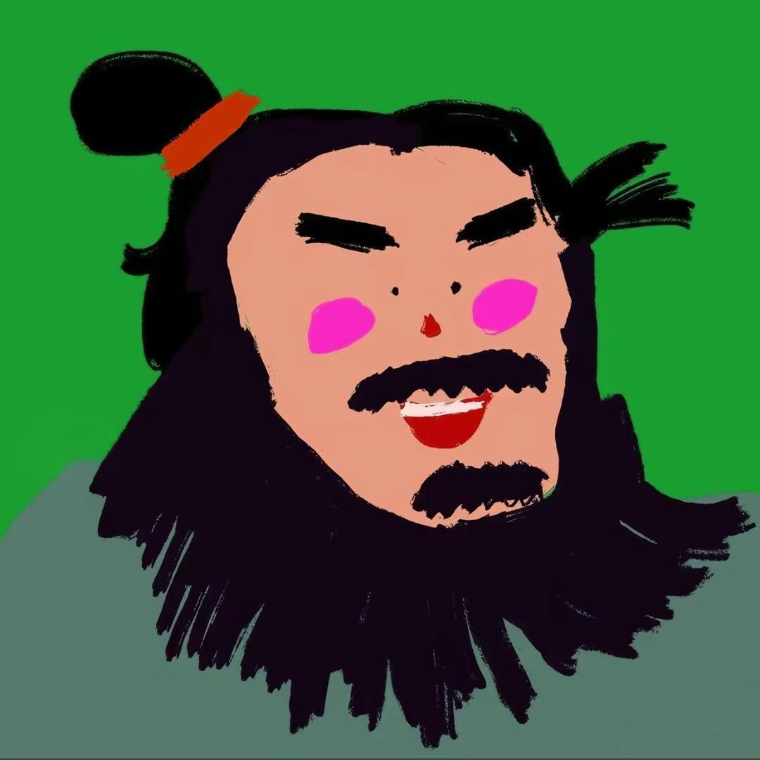 居