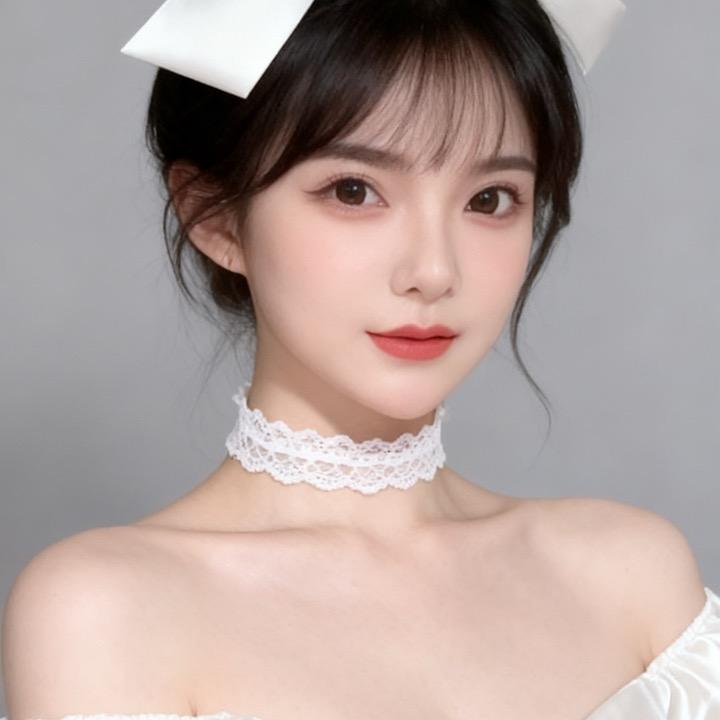 卖奥迪的小姑娘👧