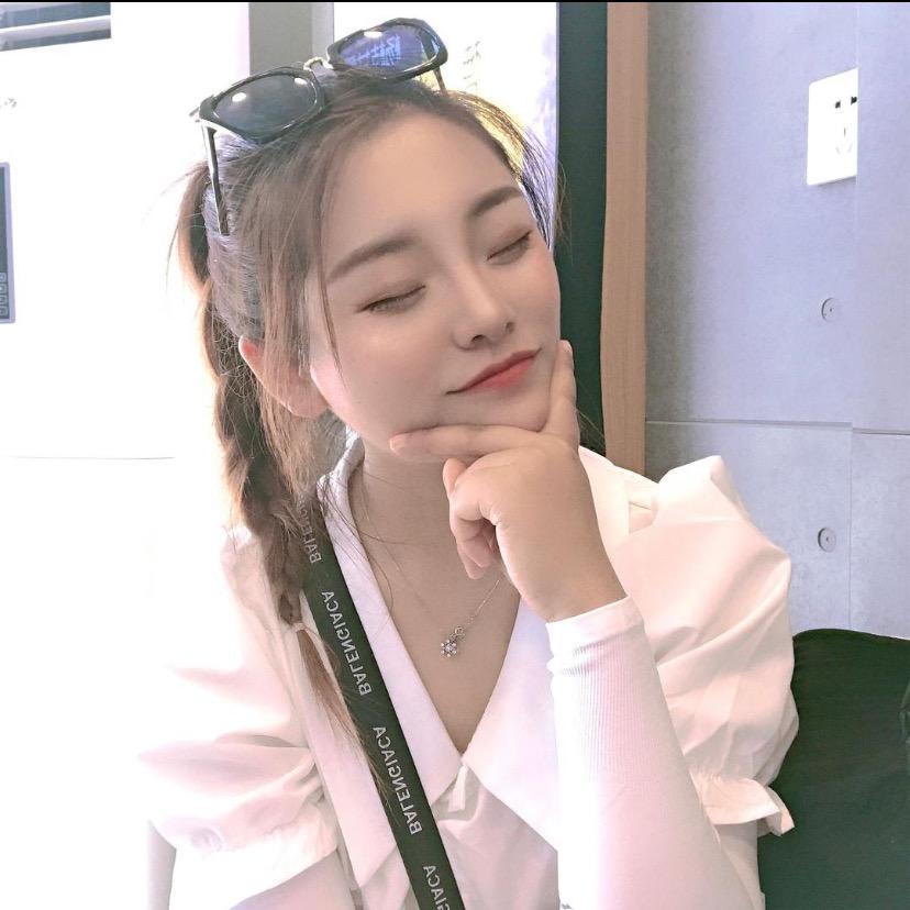 倩子吖🎀