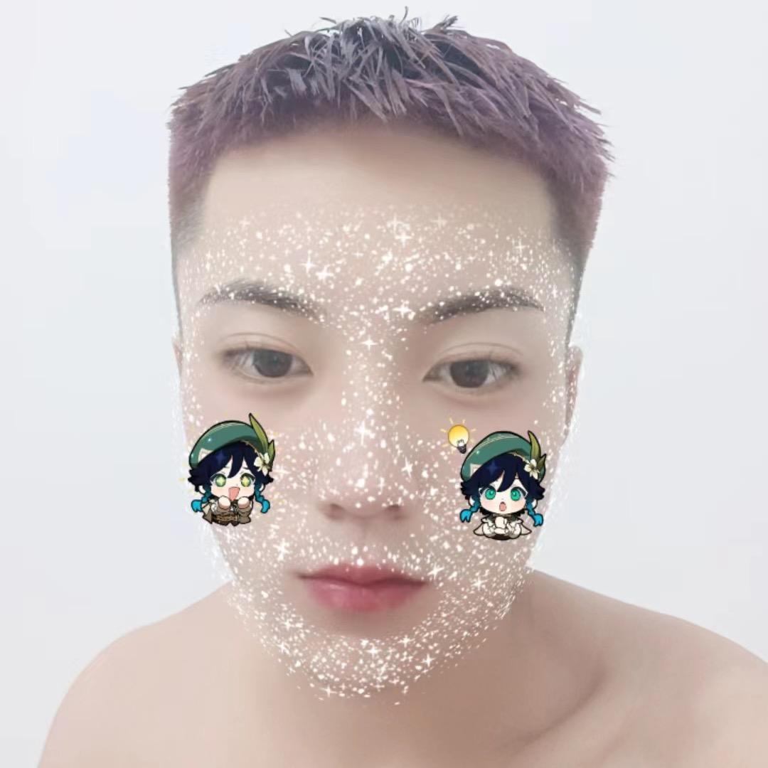 小唐正在努力💪