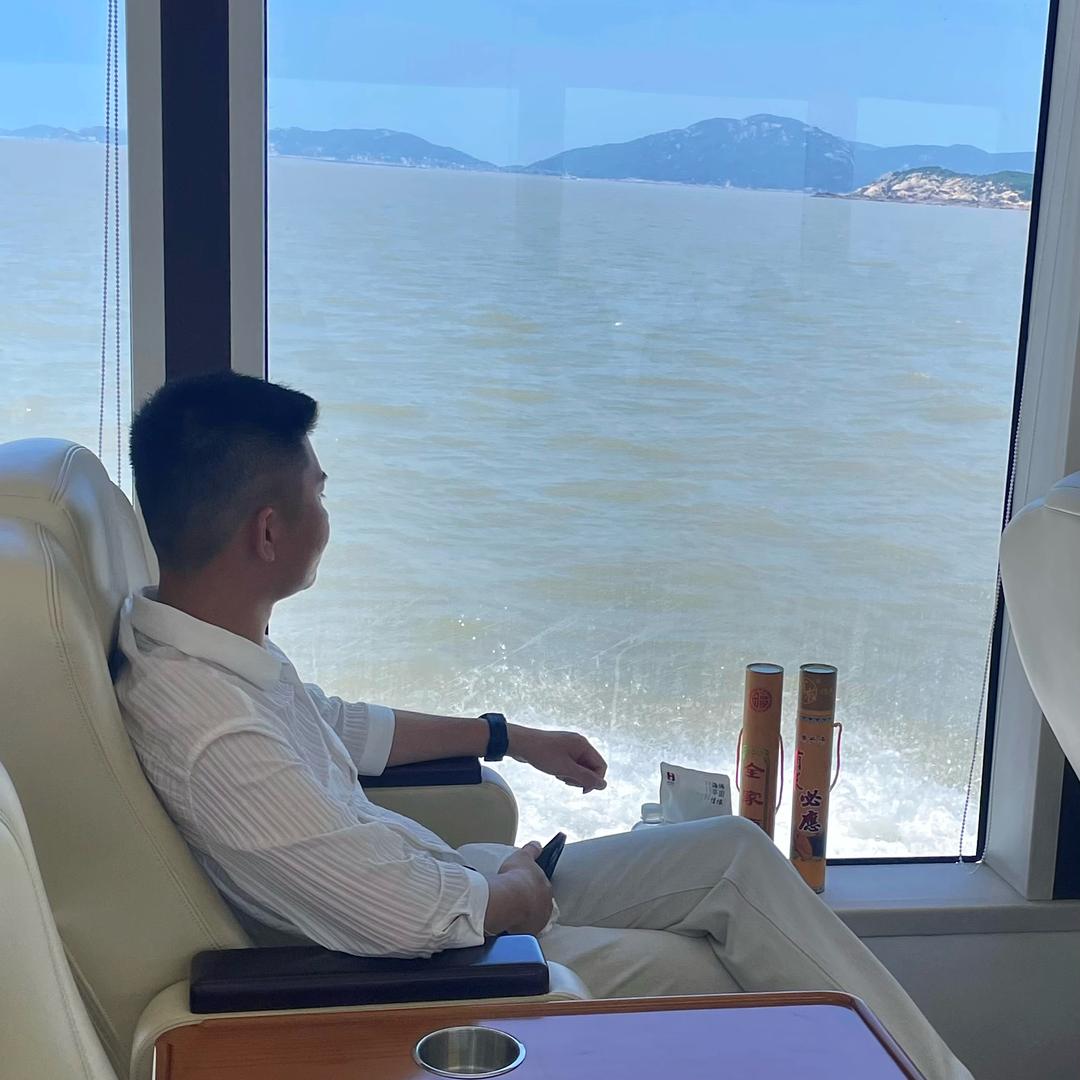 啊宇(圆禧珠宝)