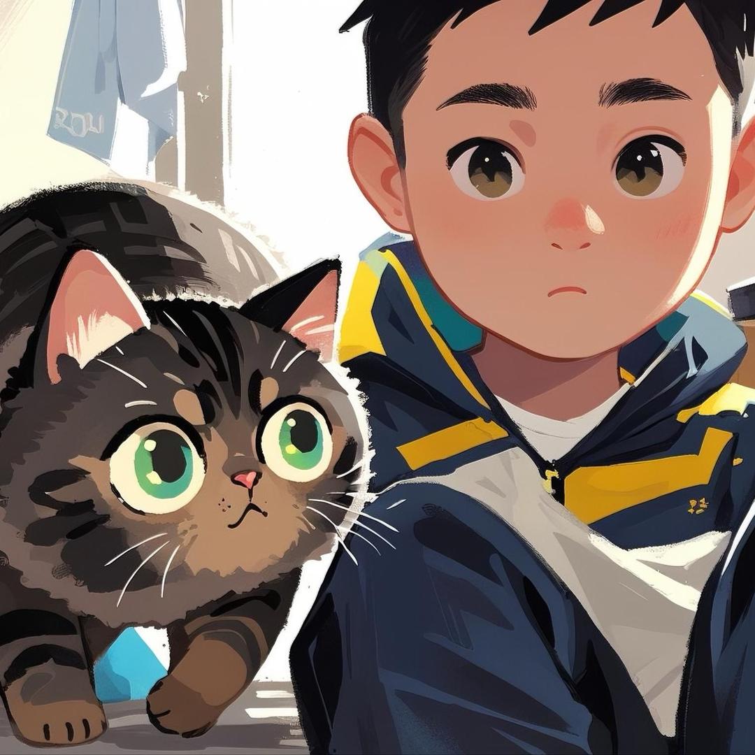 方方土不想努力了