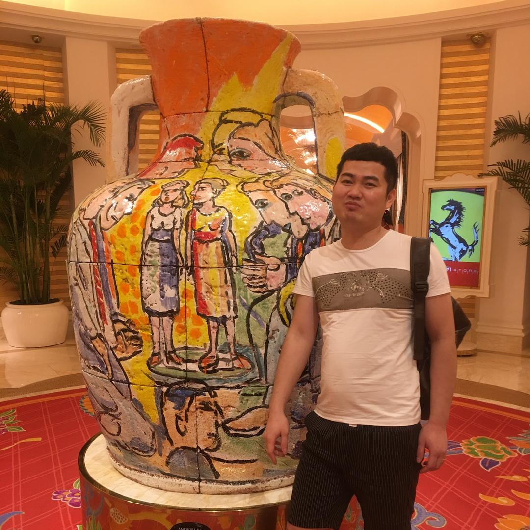 那一片浮云