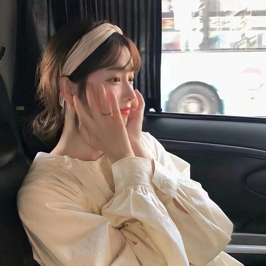 可儿吖