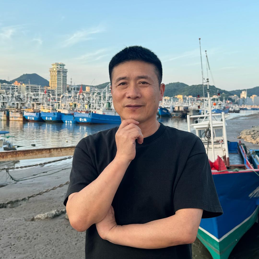鲜叔叔物语