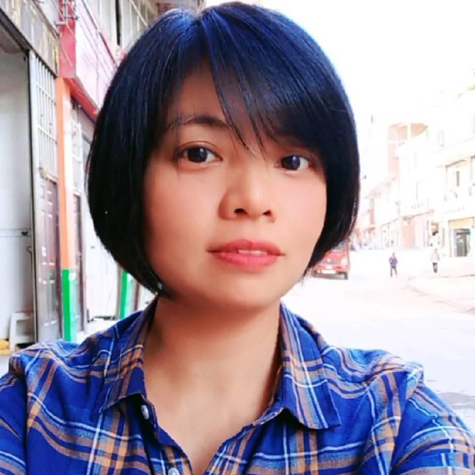 黄一蓉《落雁家家乐百货》