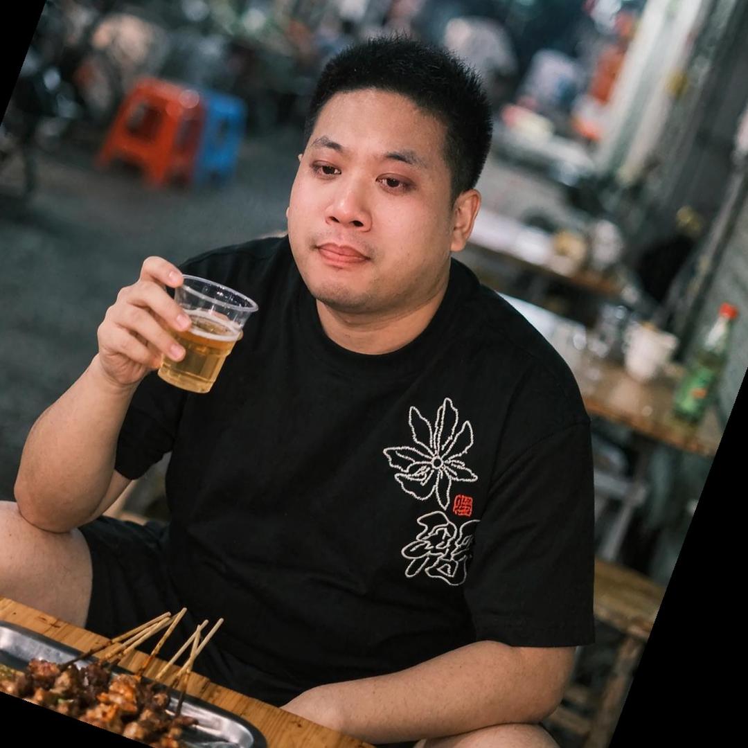 冷艺！！李参谋