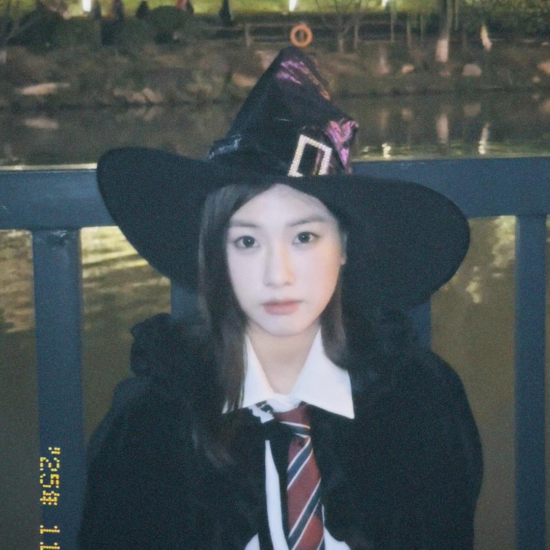 郭璐妍YLG