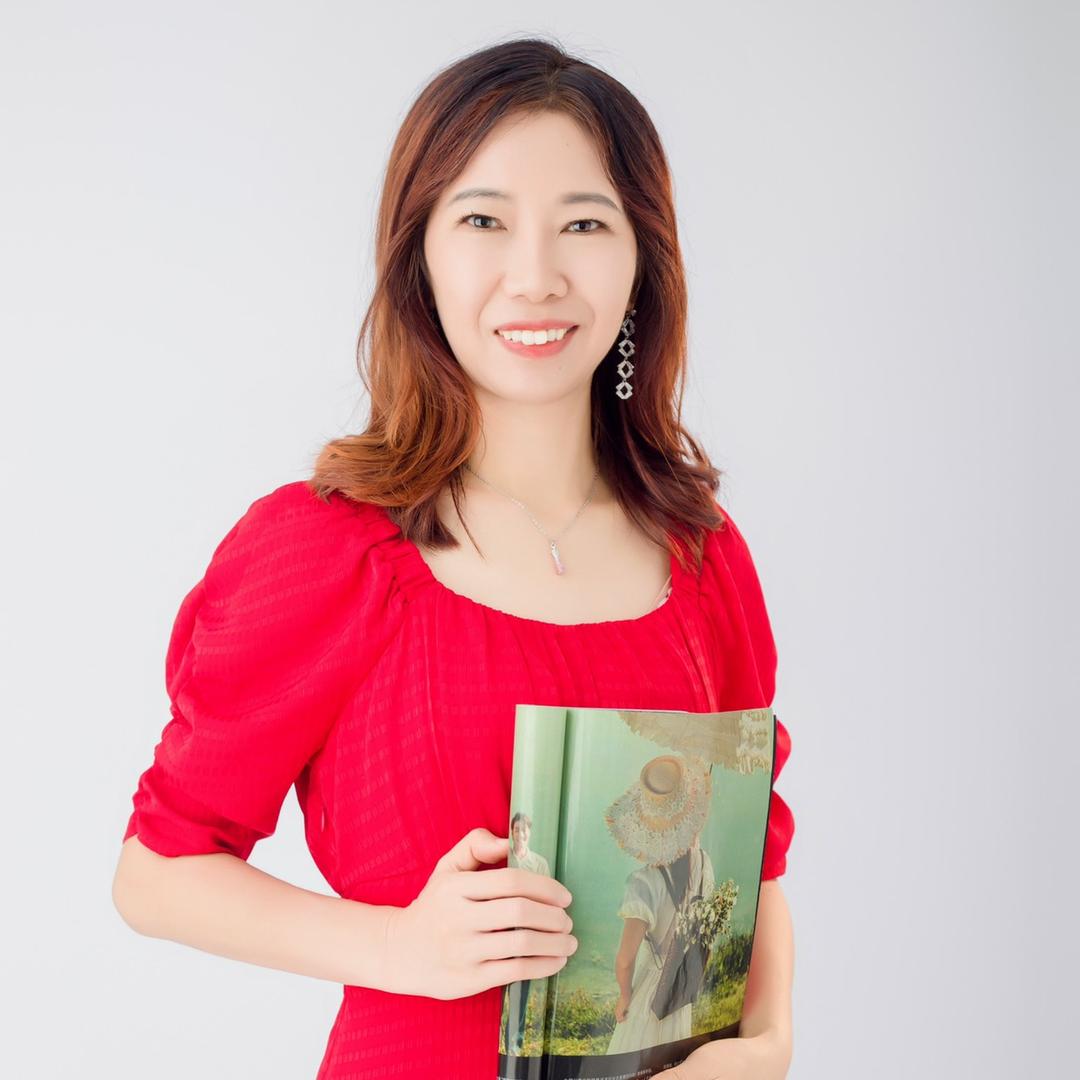 Linda’s English Club