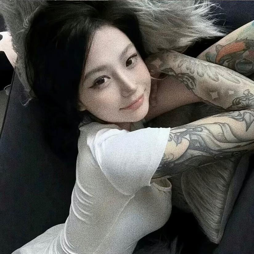 小肉肉