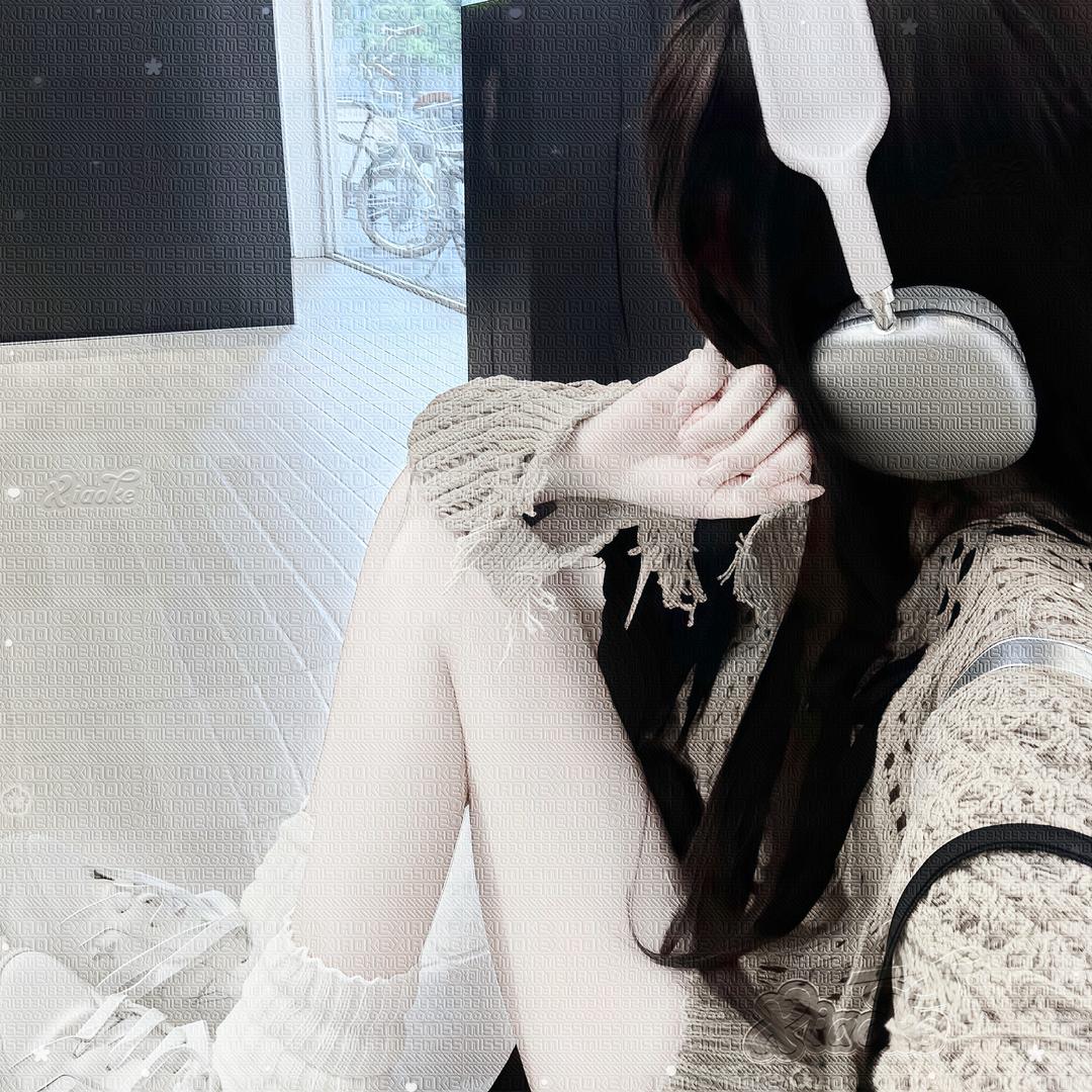 陪我看日落✨