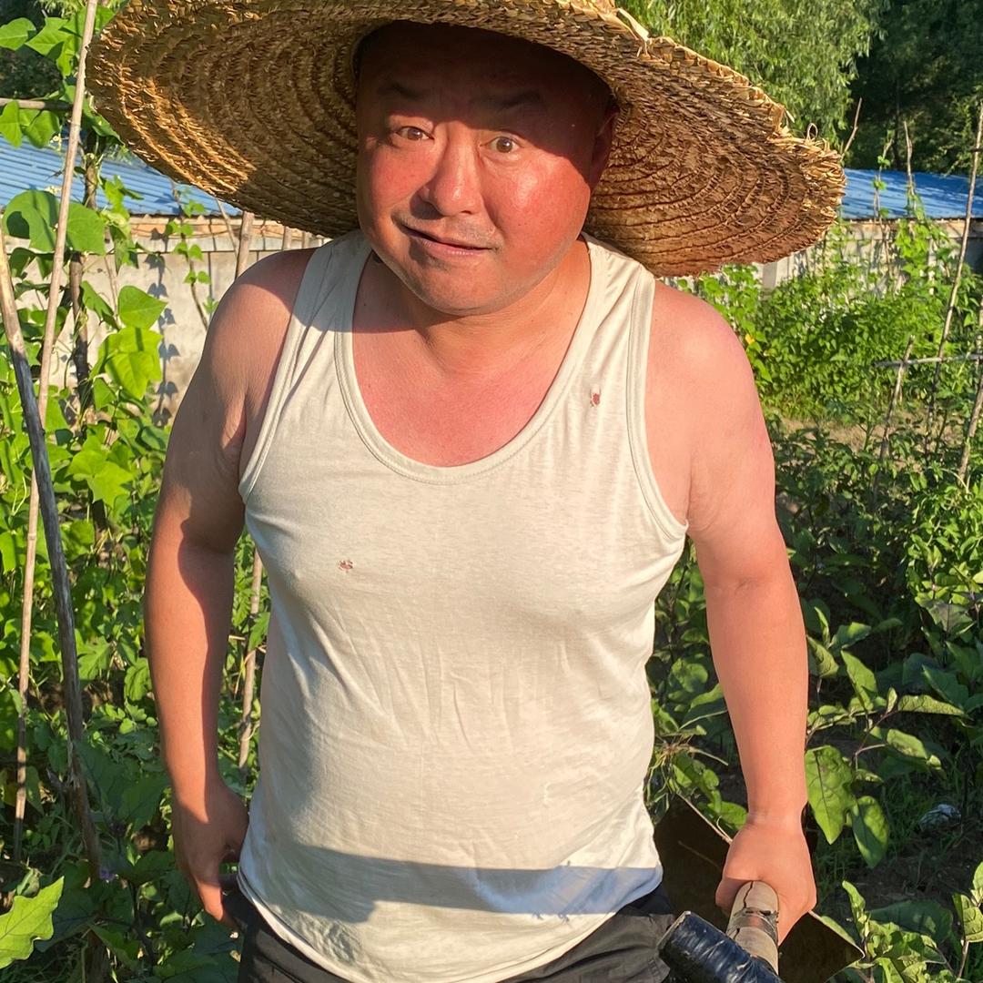 傻强爱爬坡@抖音