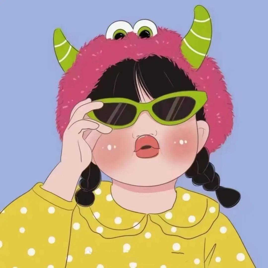 @Chen儿