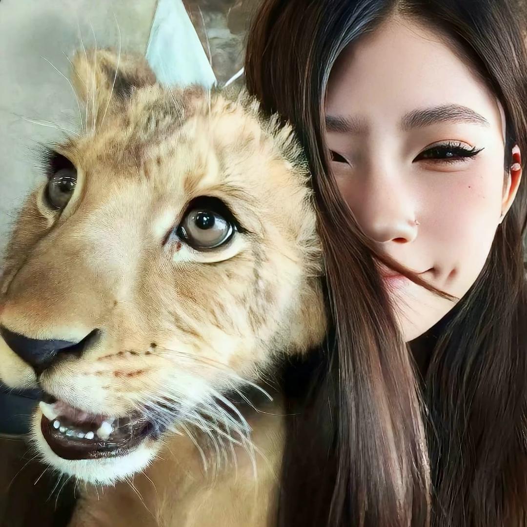 没长心.