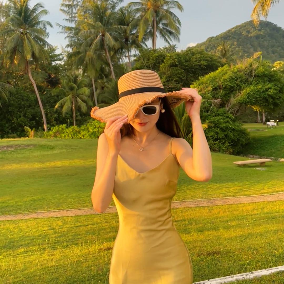 小莎同学