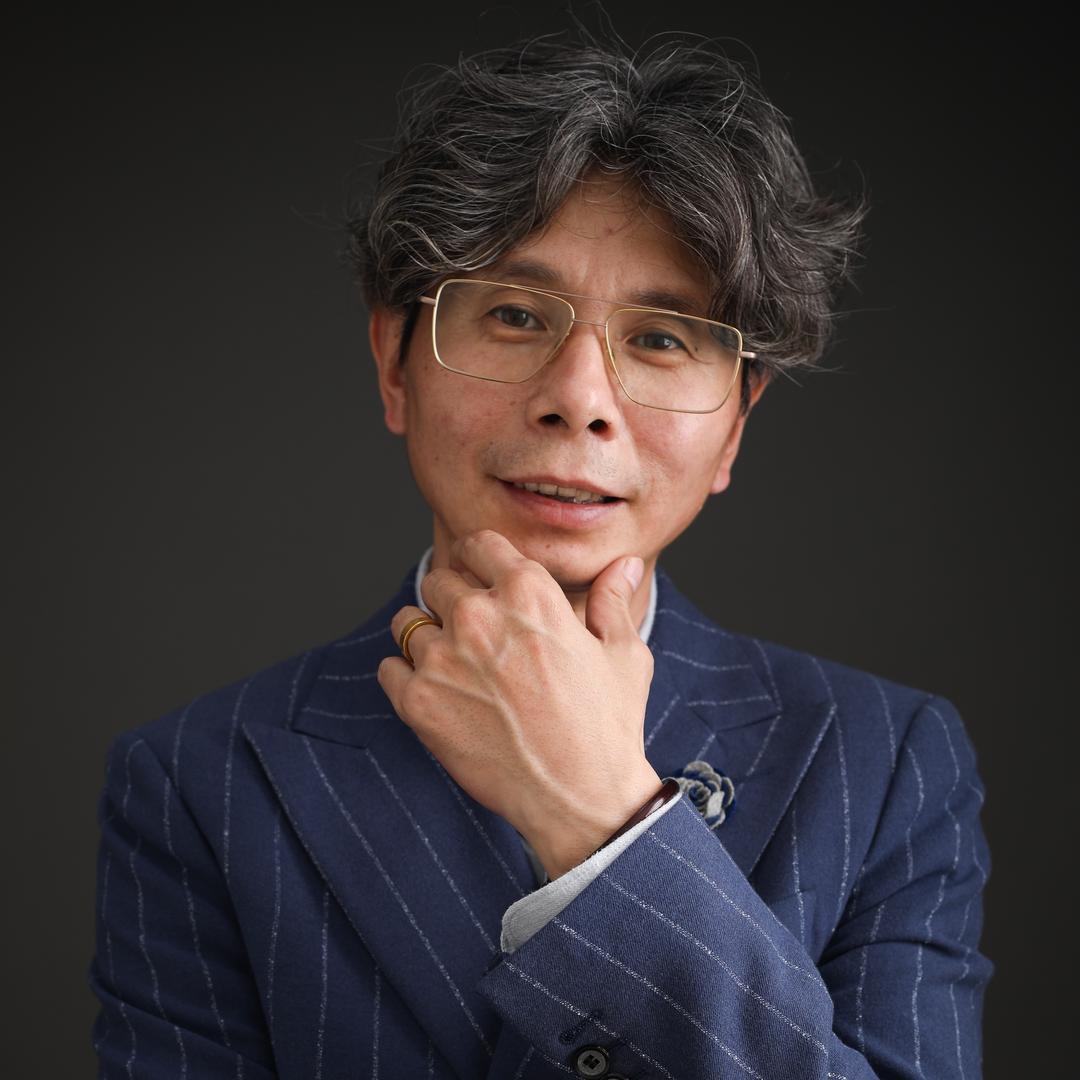 大叔·高小凡