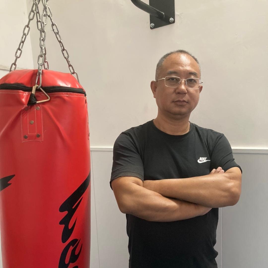 仙桃搏击武校散打俱乐部