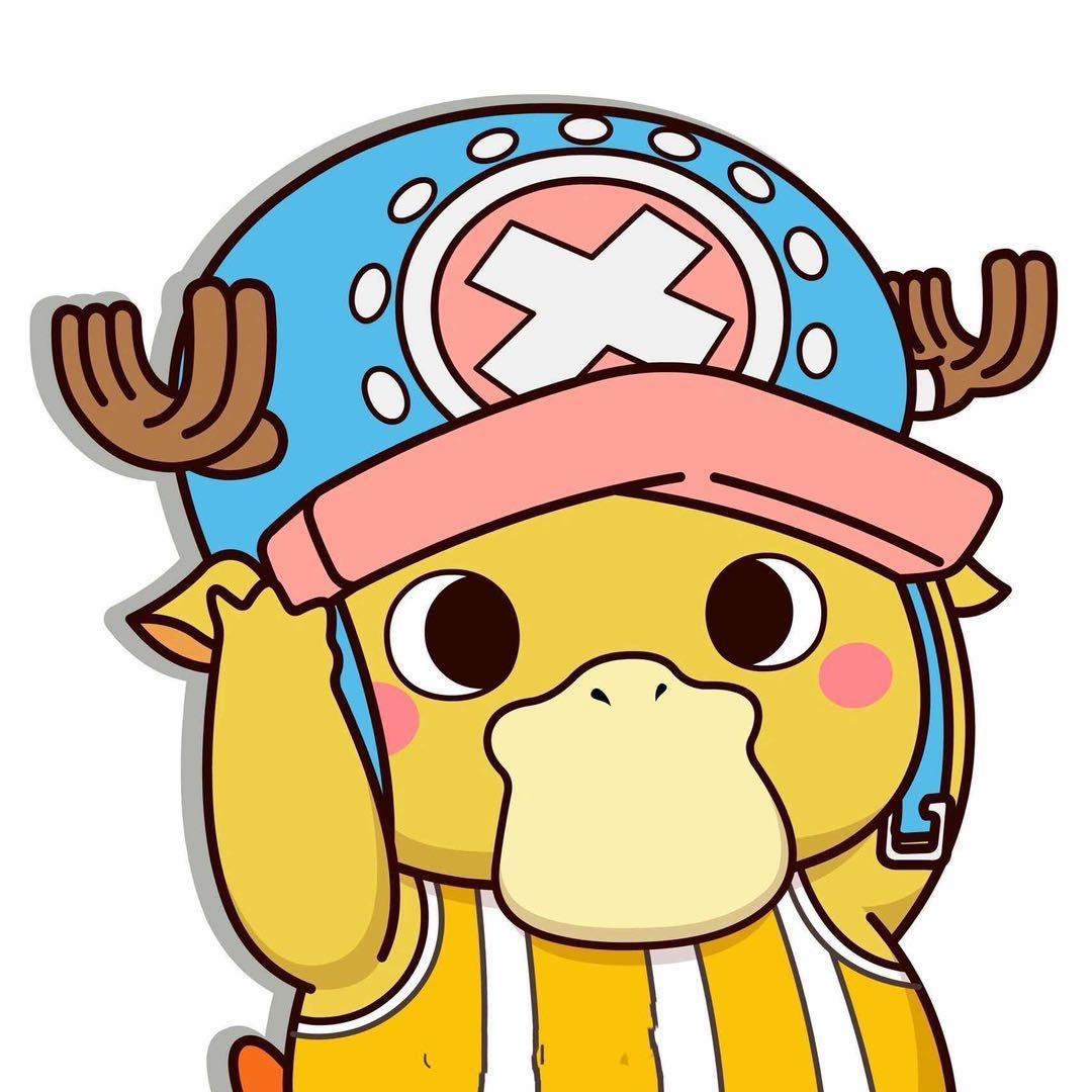 小怪兽亖丶