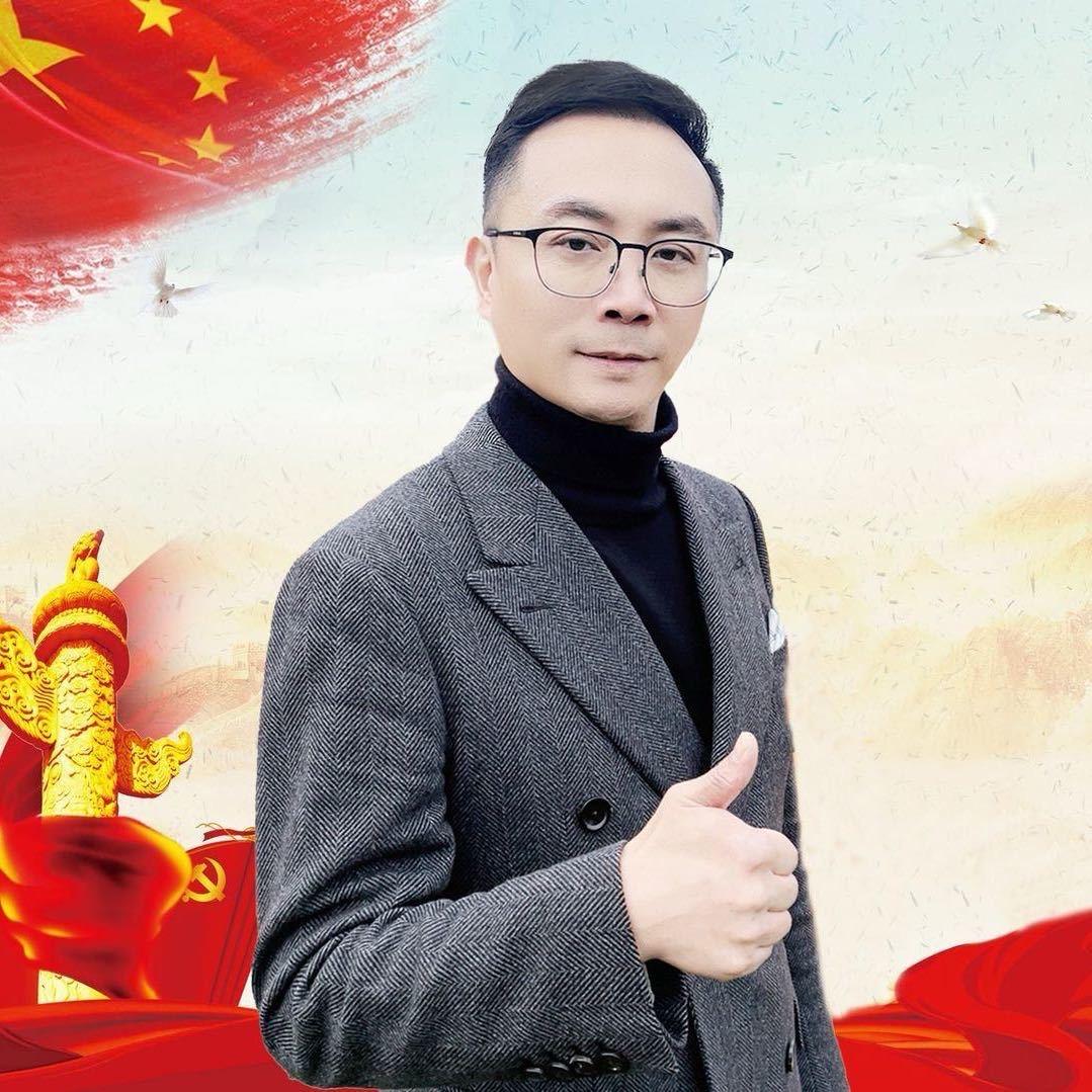 苏军（杭恩合作交流大使）