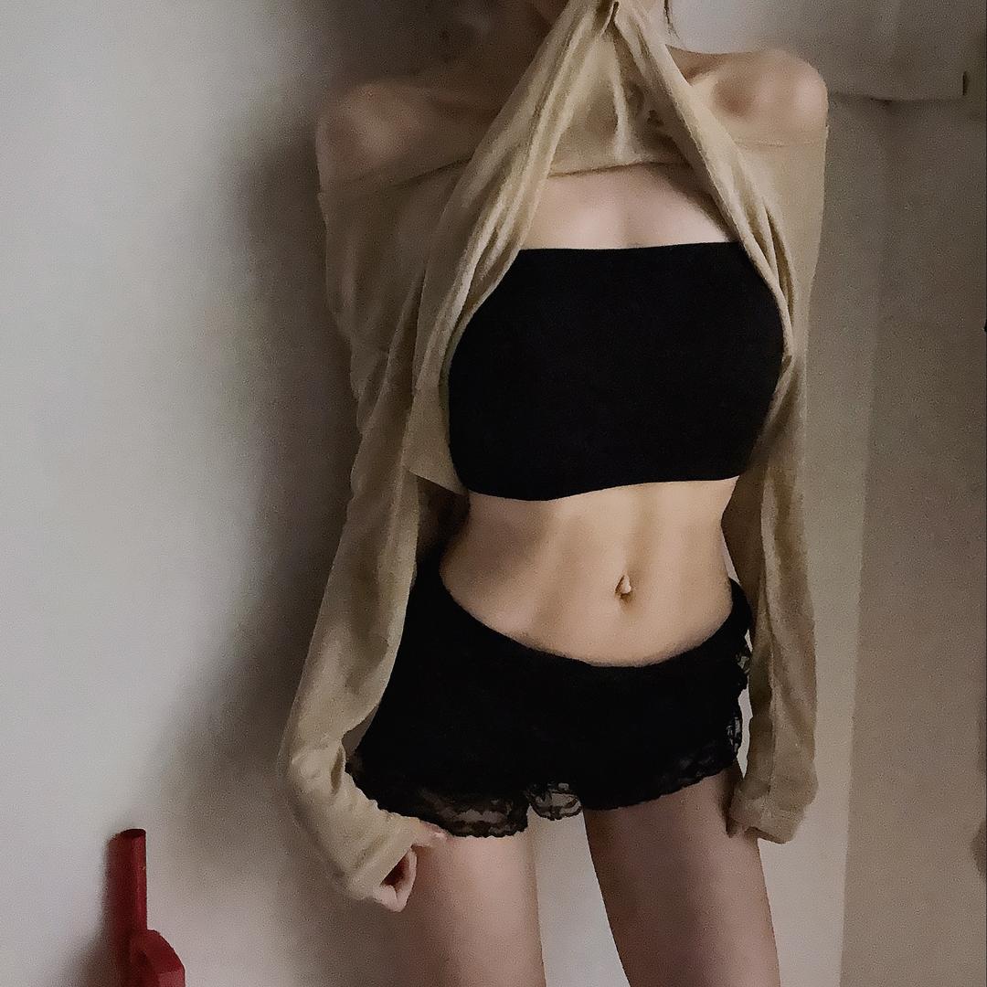 小圆纸❤️