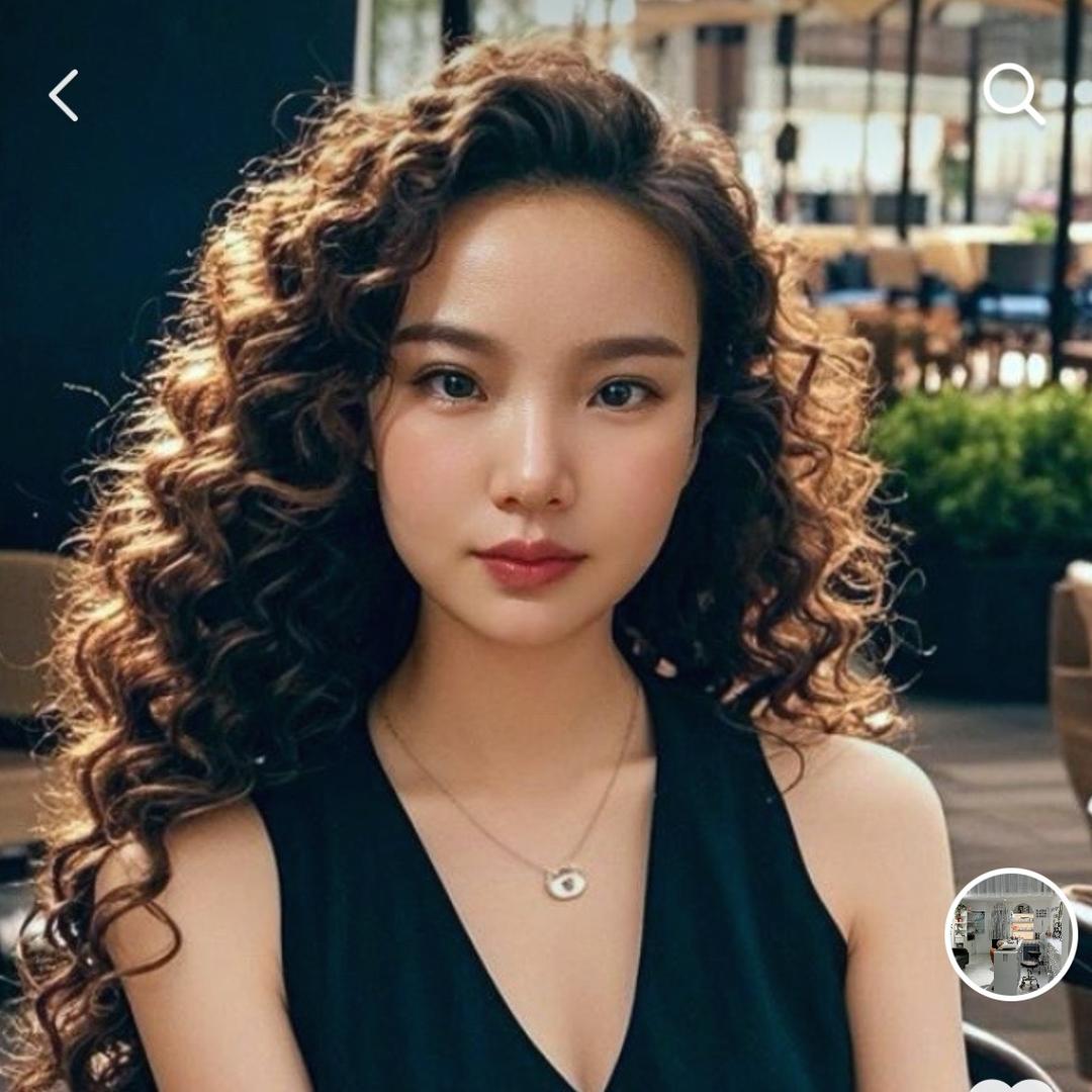 登封你好漂亮美甲美睫