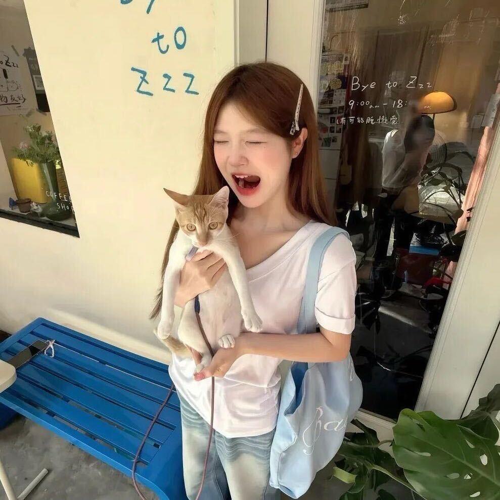 橘子CC