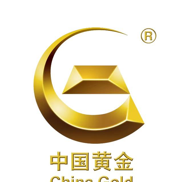 钟钟✨中国黄金柜姐
