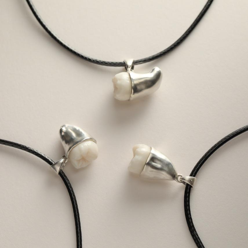 言牙（口腔文创周边）工作室