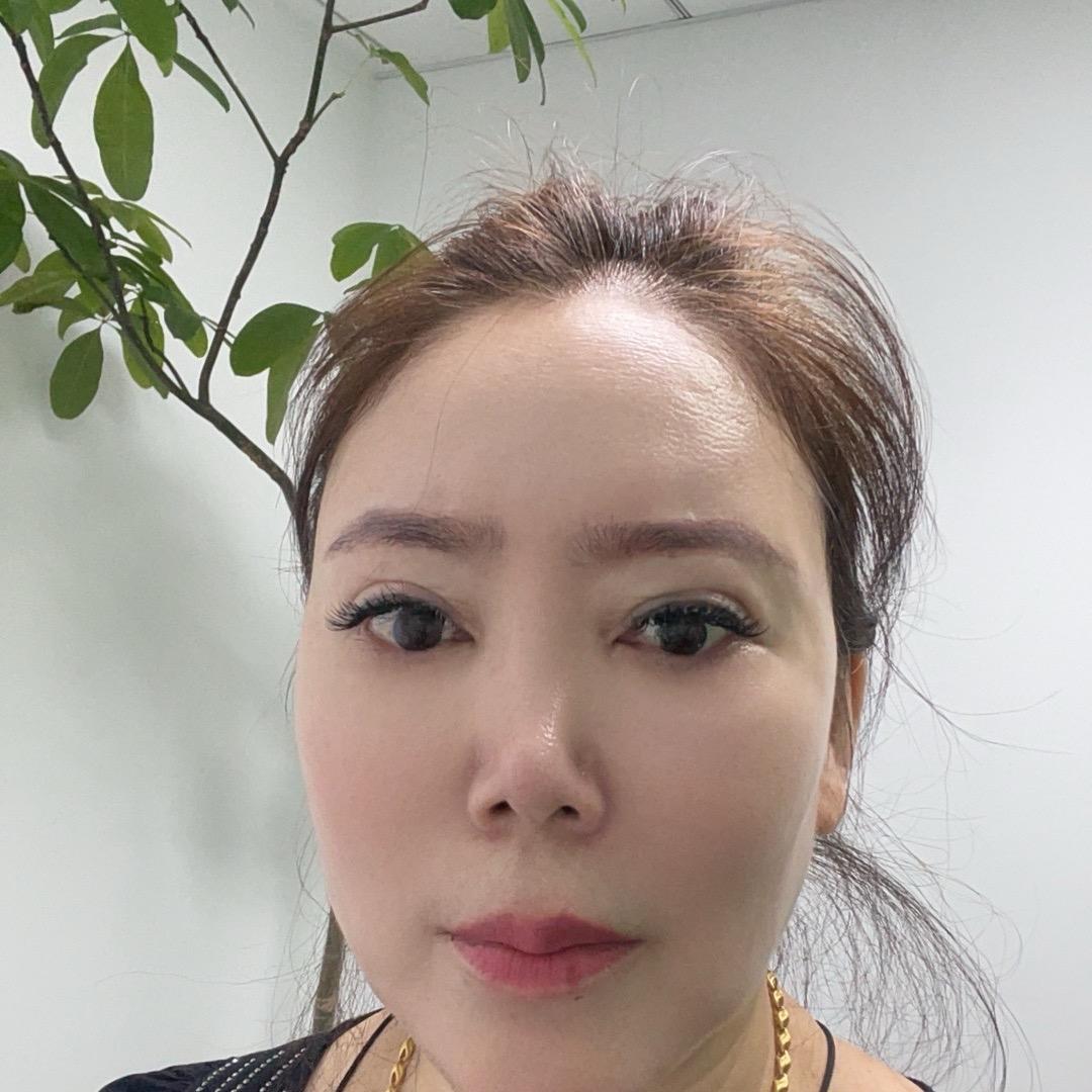 温州新美业毛姐