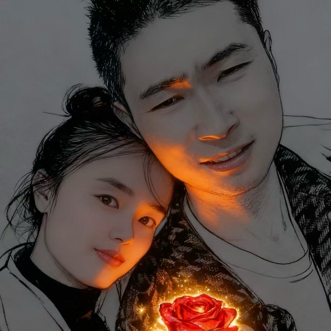 啊龙