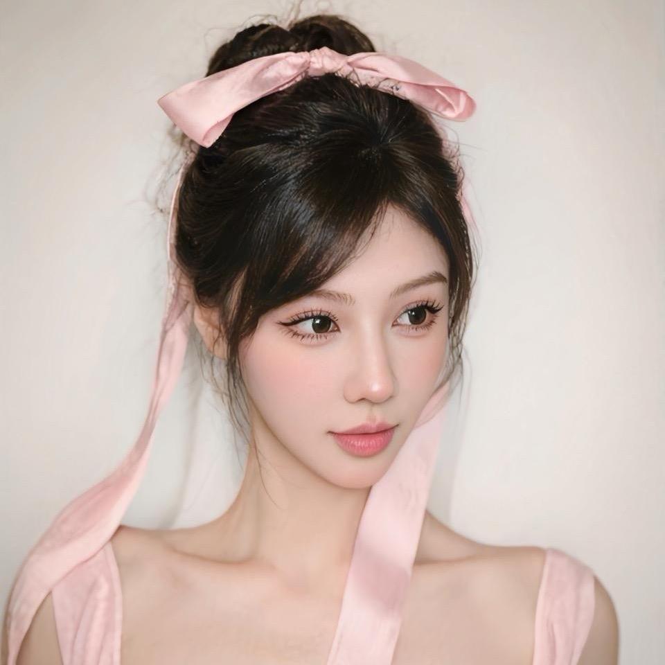 张可爱是小花生