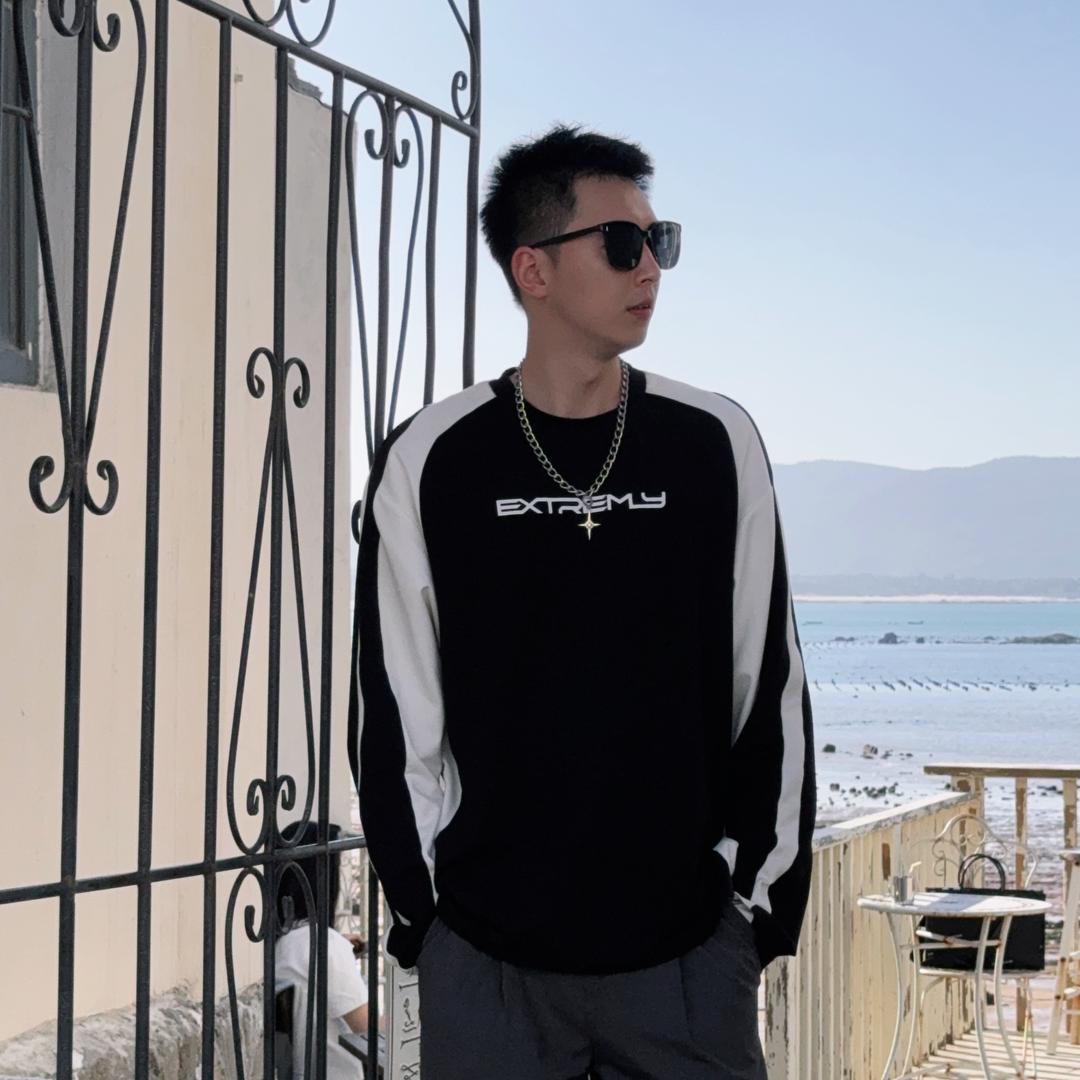 小李需要很努力