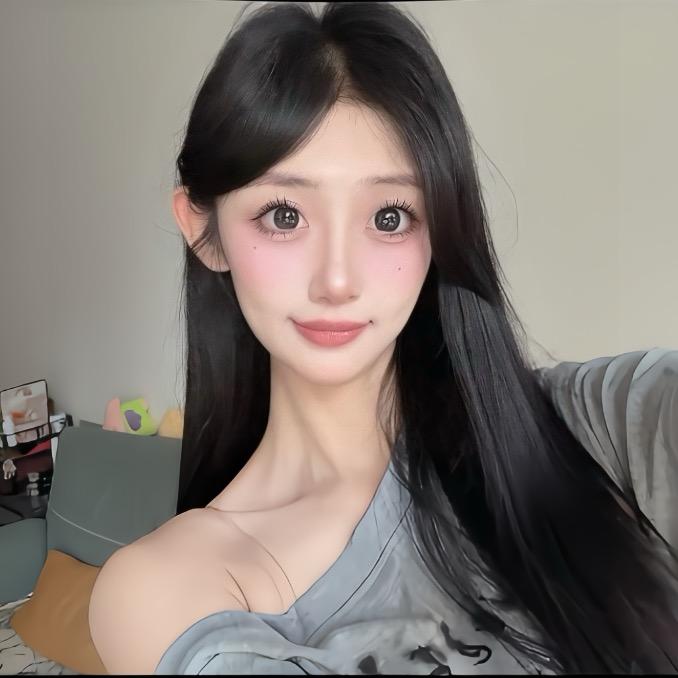 珑欣Xixi_