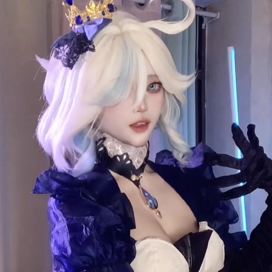 鹿鸭想睡觉