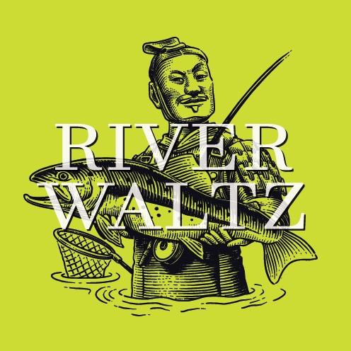 溪流华尔兹River Waltz