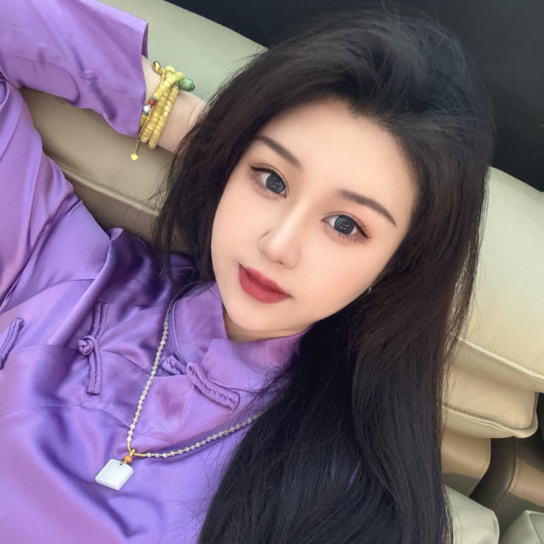 麻馨.🦋