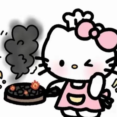 小火柴.