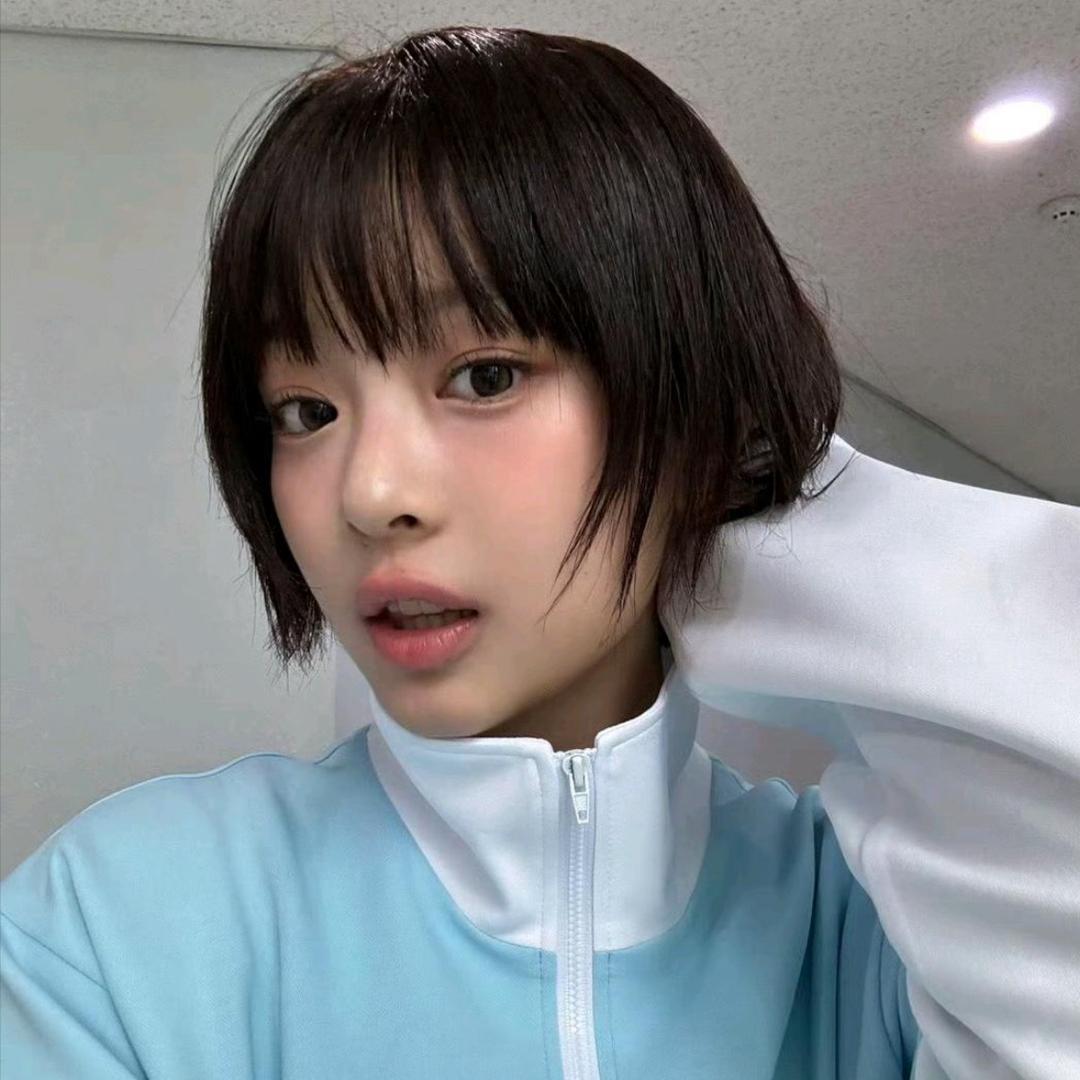 范玉欣头像