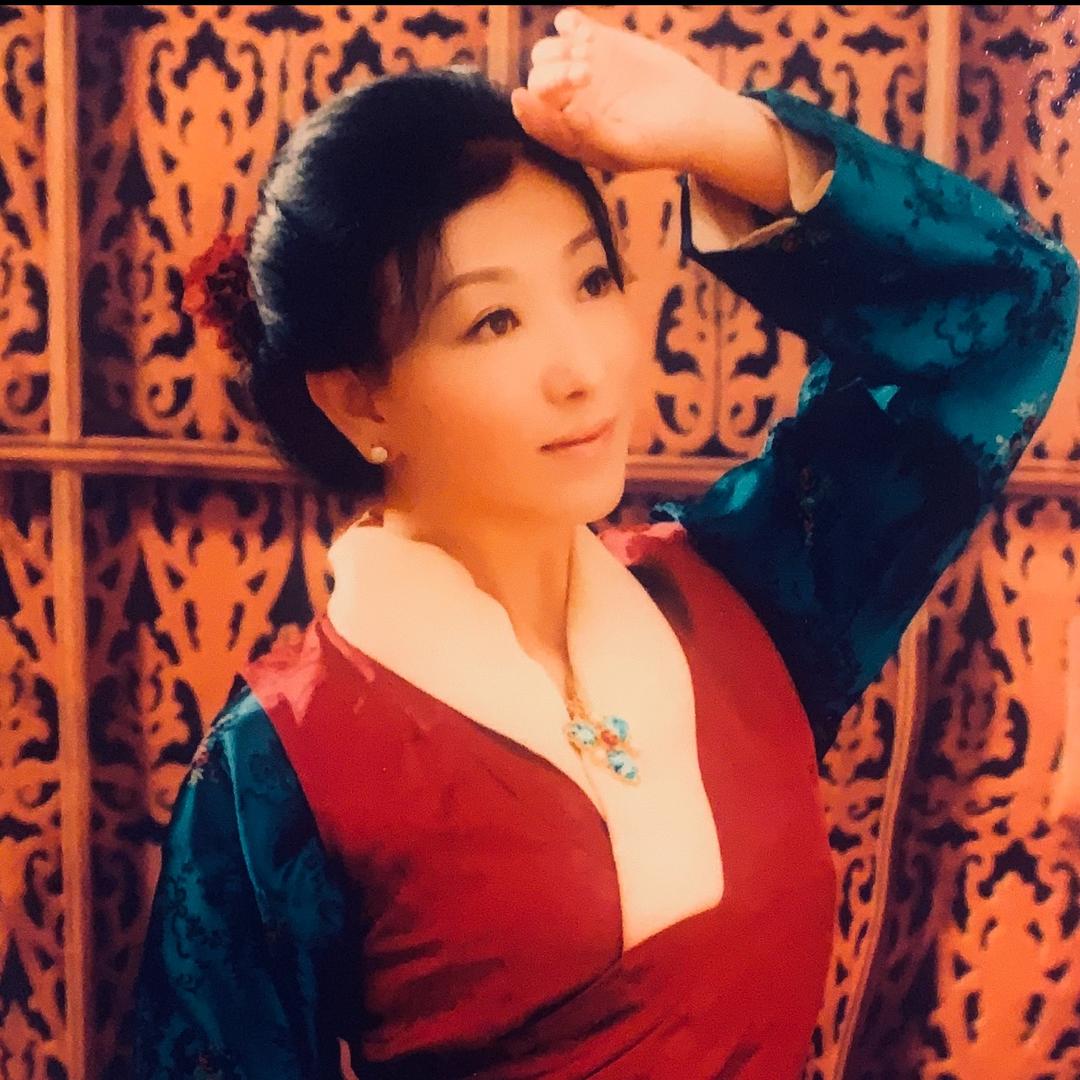 💞ℳঞᩚ沐浴心灵꧔ꦿ᭄💞