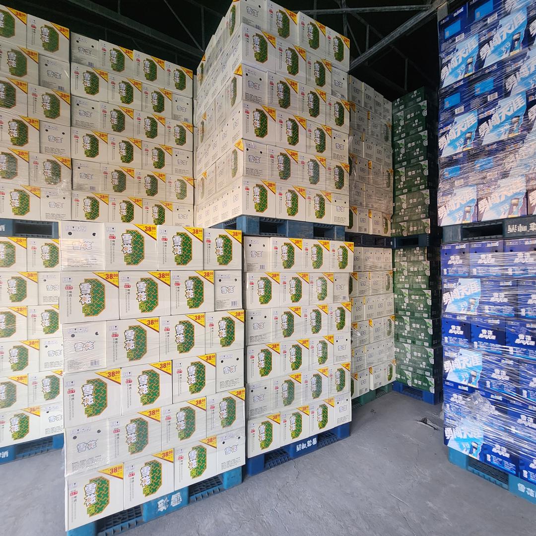 阜阳🍻啤酒仙子