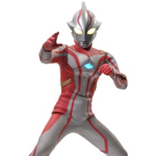 梦比优斯奥特曼