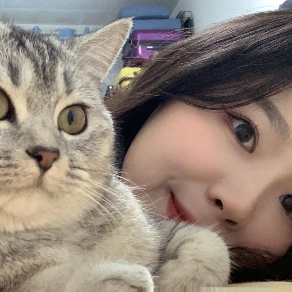 美甲❤️小青